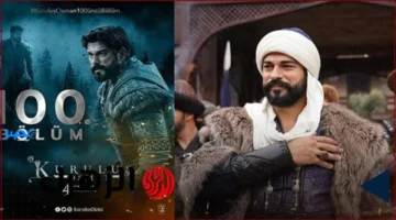 الحلقة 195.. موعد عرض الحلقة الجديدة مترجمة من مسلسل المؤسس عثمان على قناة الفجر